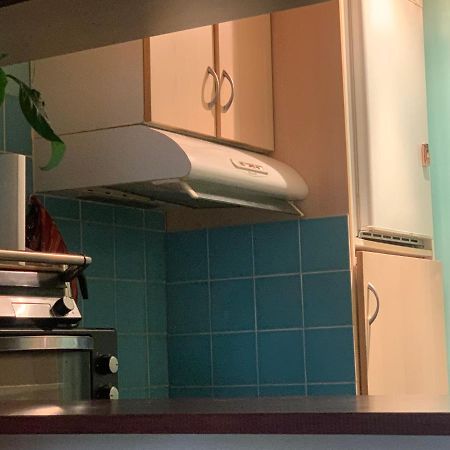 One Bedroom Appartement - Παρίσι Εξωτερικό φωτογραφία