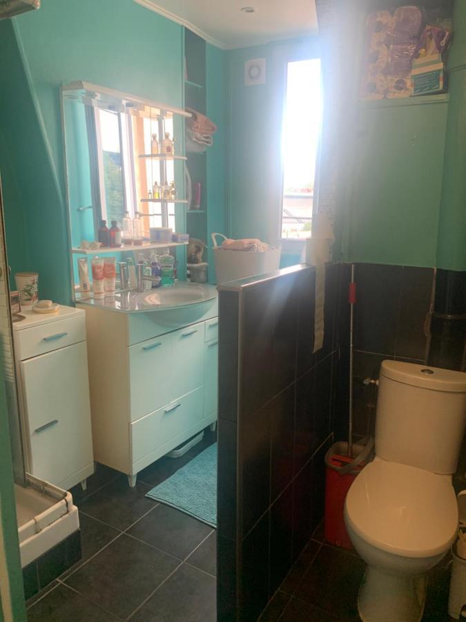 One Bedroom Appartement - Παρίσι Εξωτερικό φωτογραφία