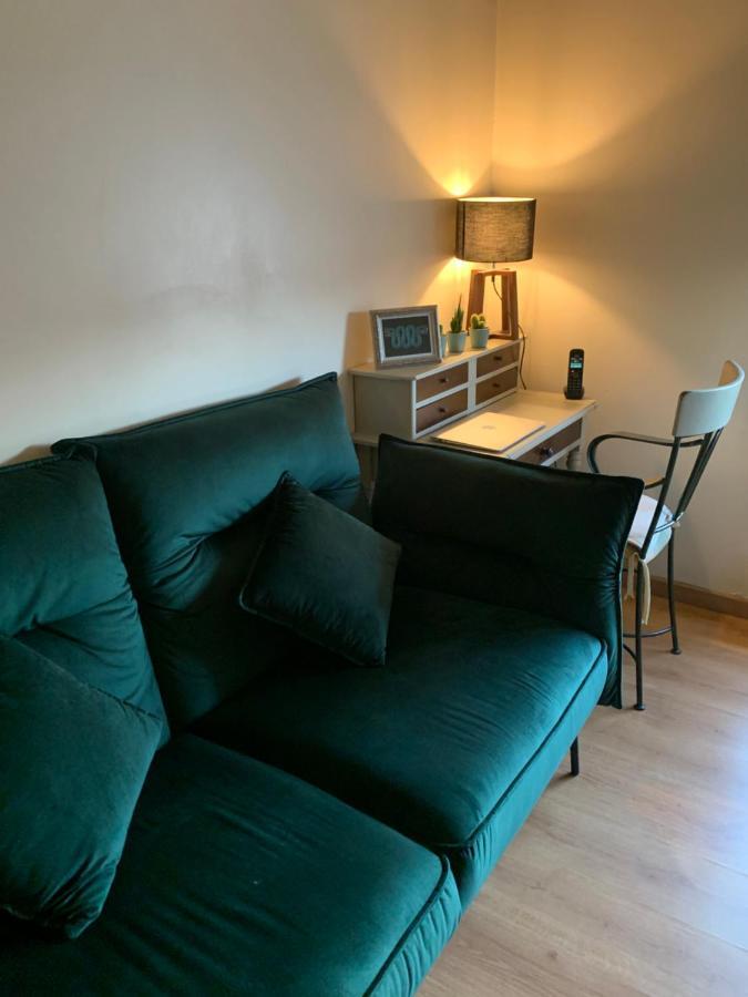 One Bedroom Appartement - Παρίσι Εξωτερικό φωτογραφία