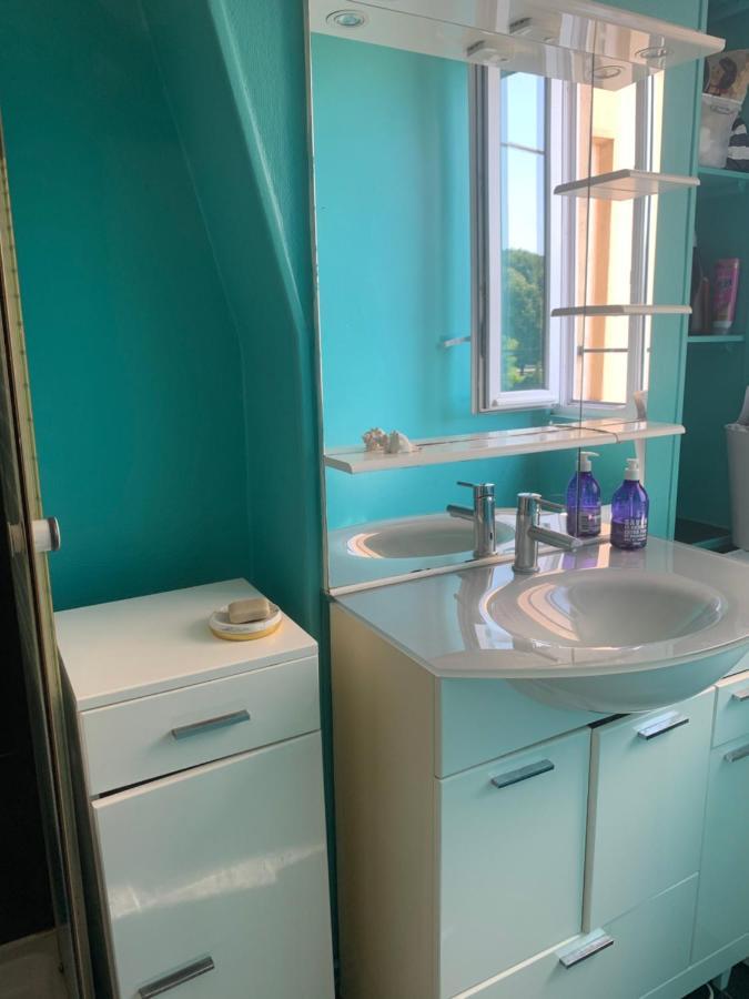 One Bedroom Appartement - Παρίσι Εξωτερικό φωτογραφία
