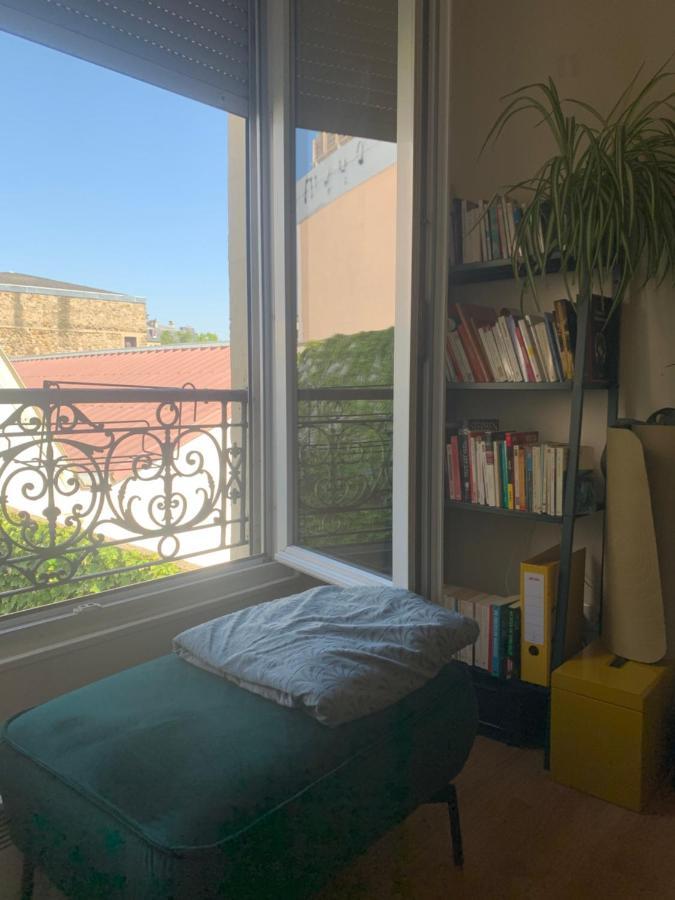 One Bedroom Appartement - Παρίσι Εξωτερικό φωτογραφία