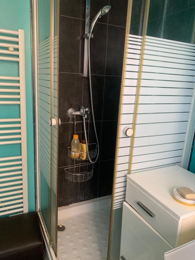 One Bedroom Appartement - Παρίσι Εξωτερικό φωτογραφία